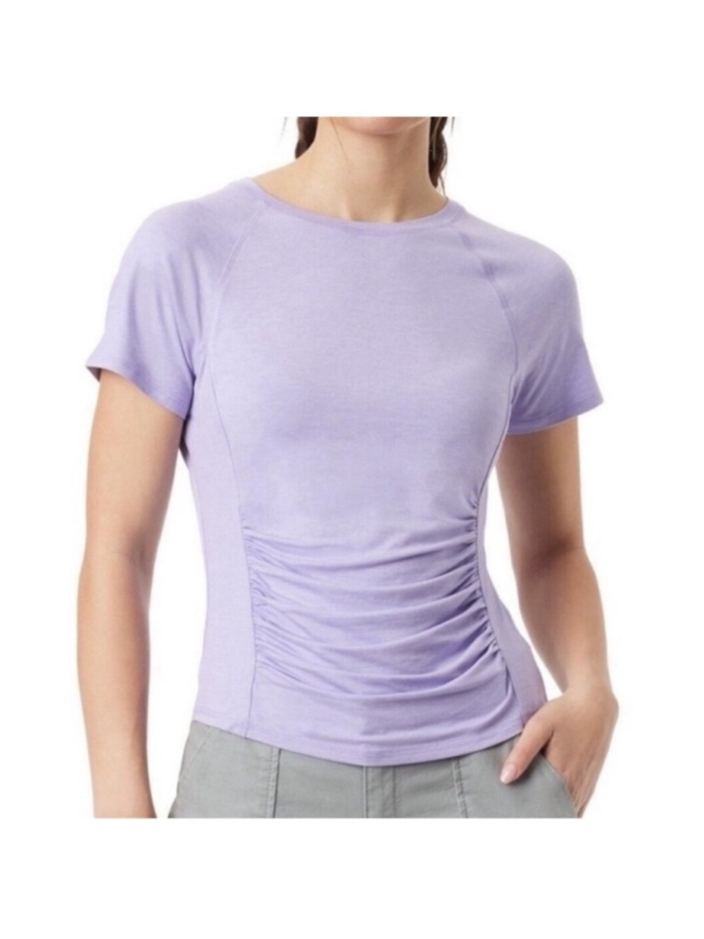 New Bass Outdoor Shirt